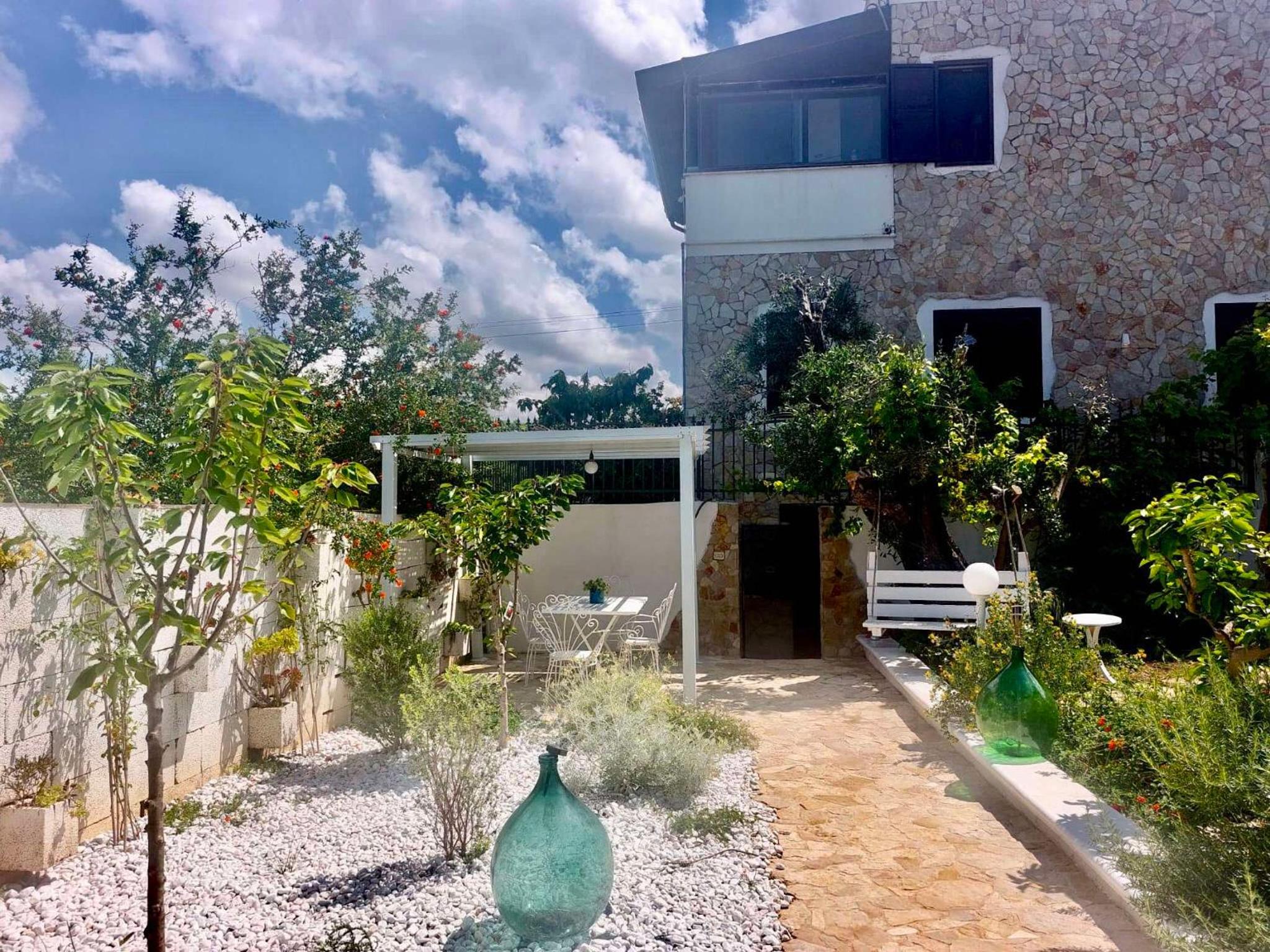 Villa Casa Vacanze Fiore