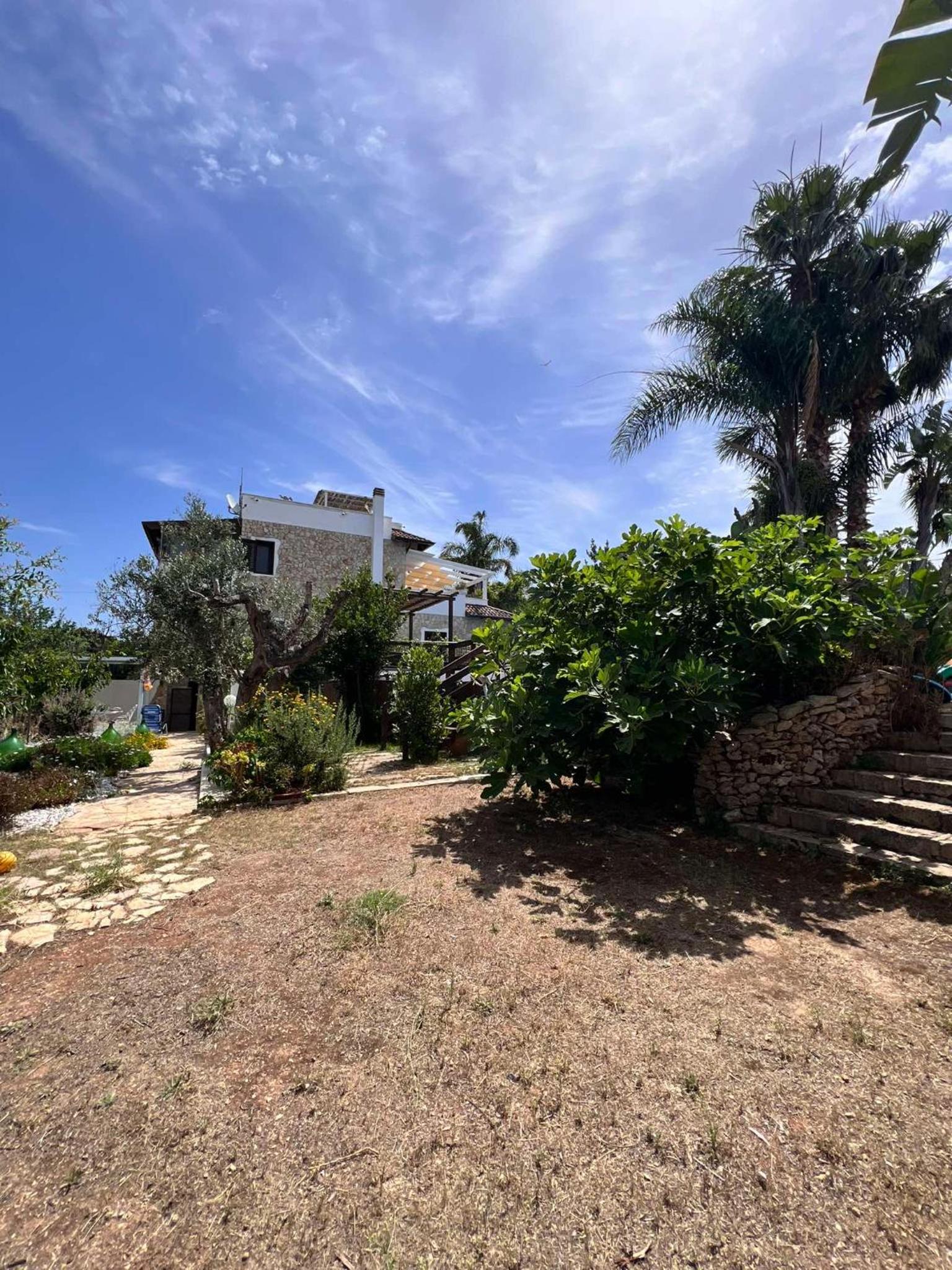 Villa Casa Vacanze Fiore