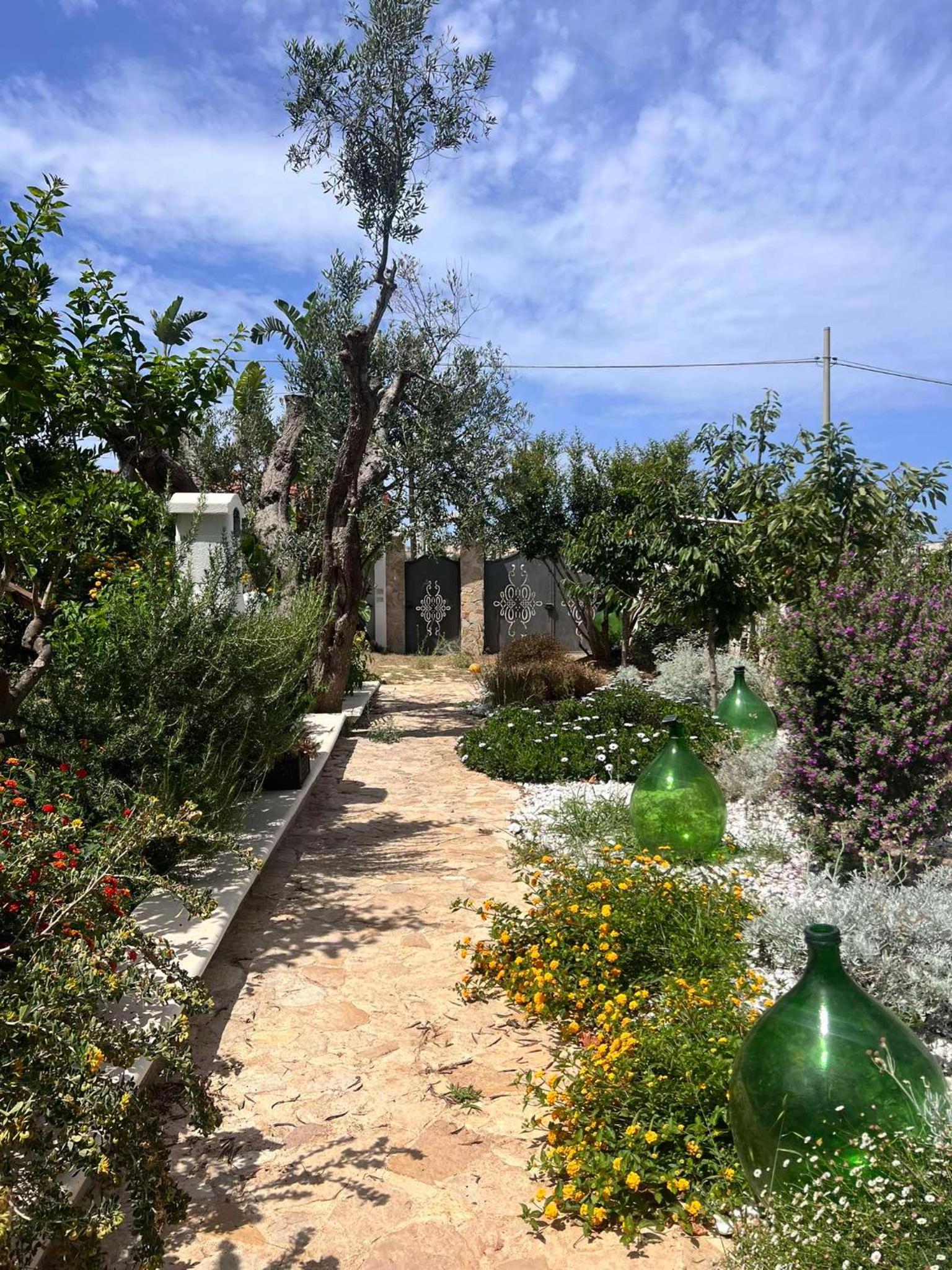 Villa Casa Vacanze Fiore