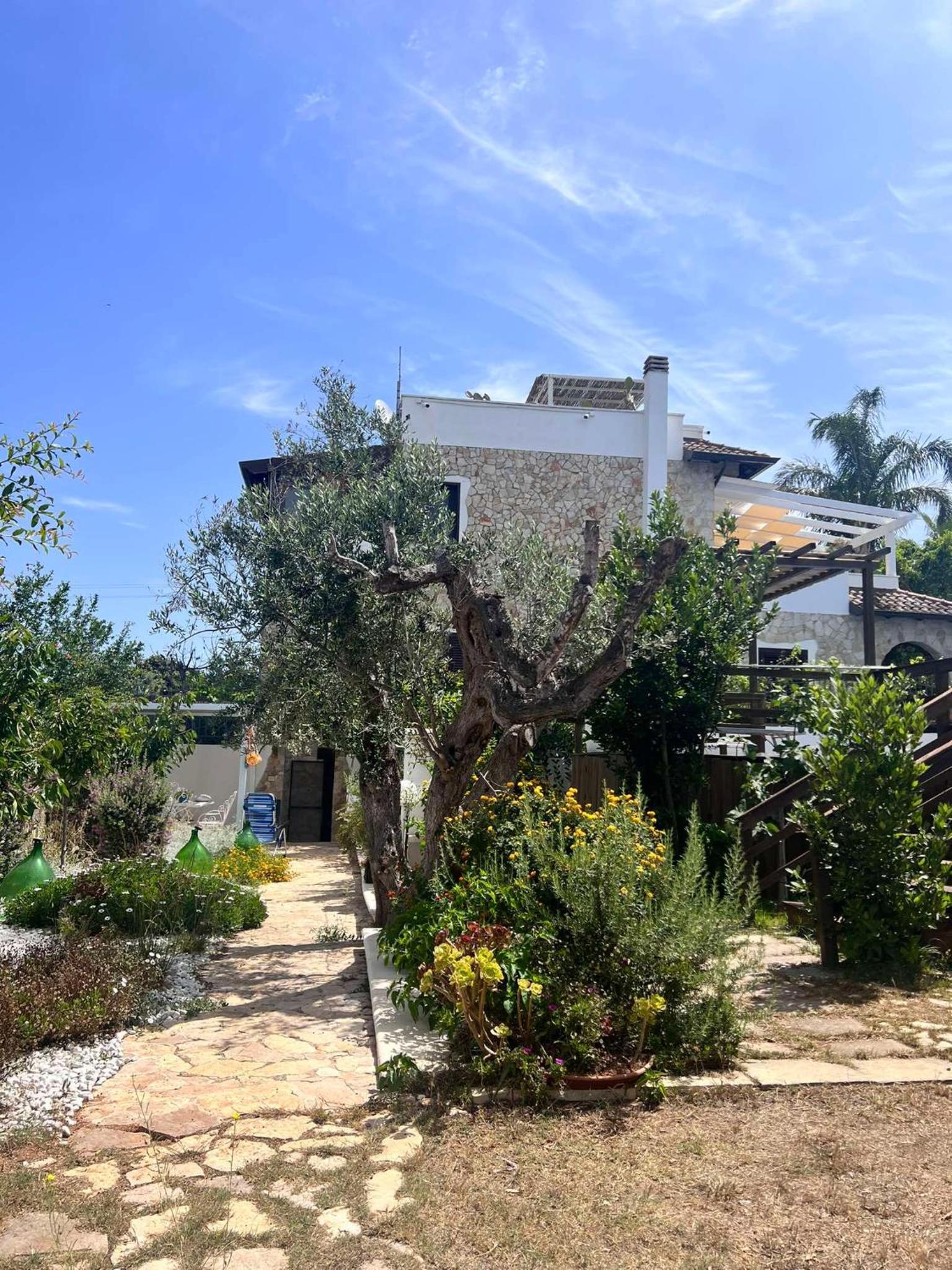 Villa Casa Vacanze Fiore