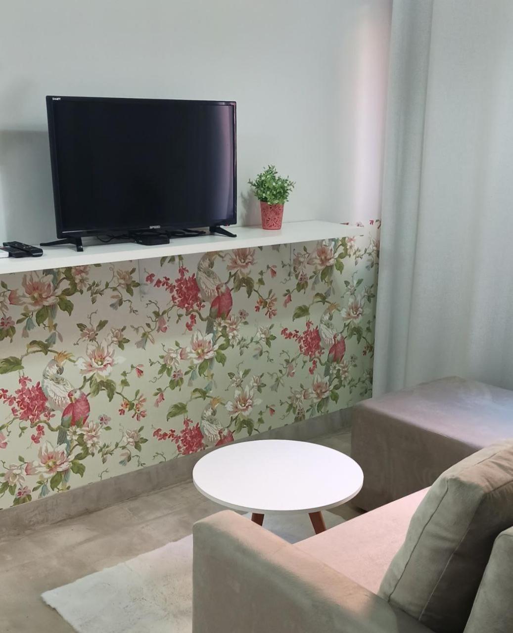Beachfront apartment Encarnacion