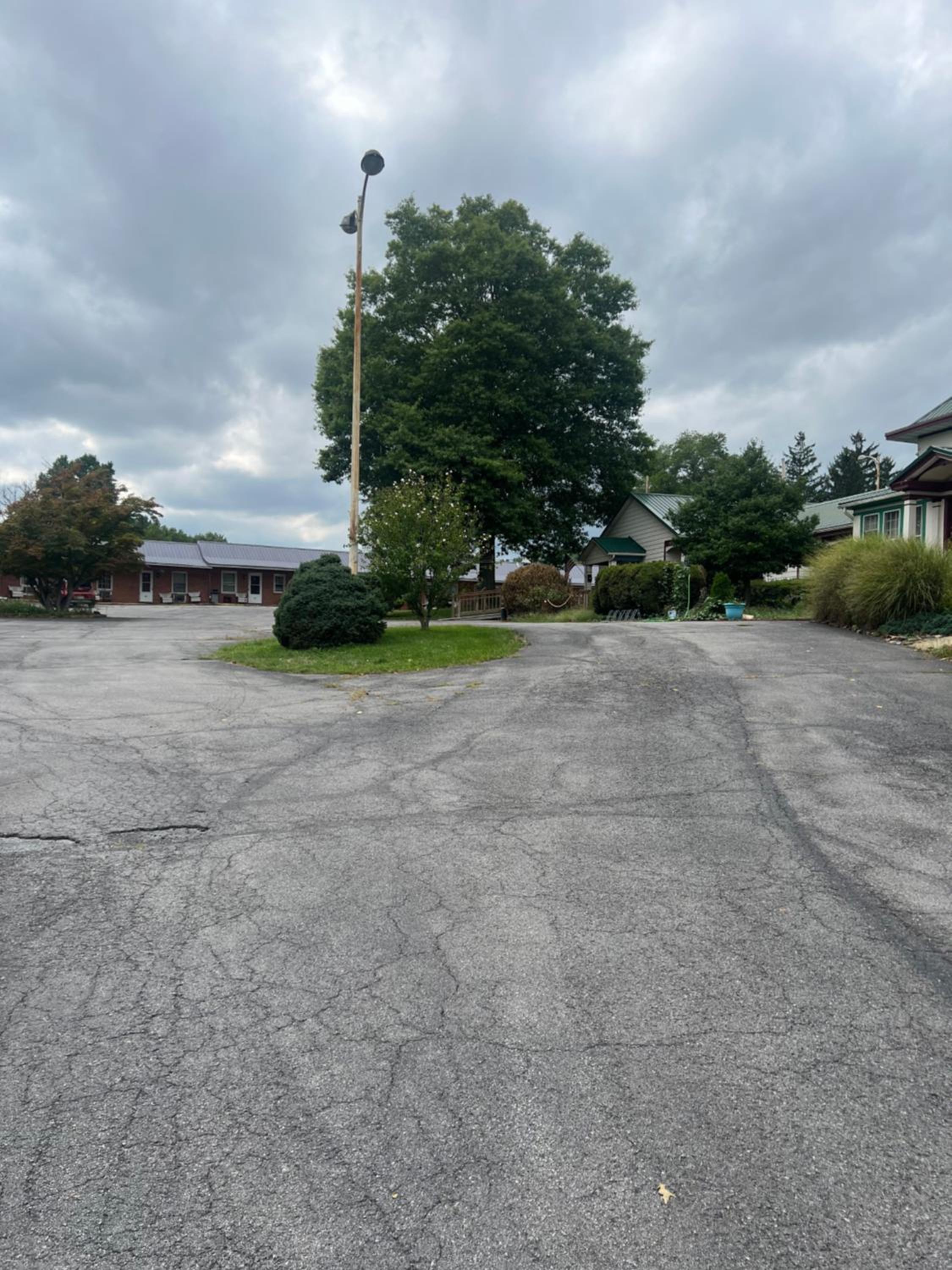 Potomac River Motel view 4