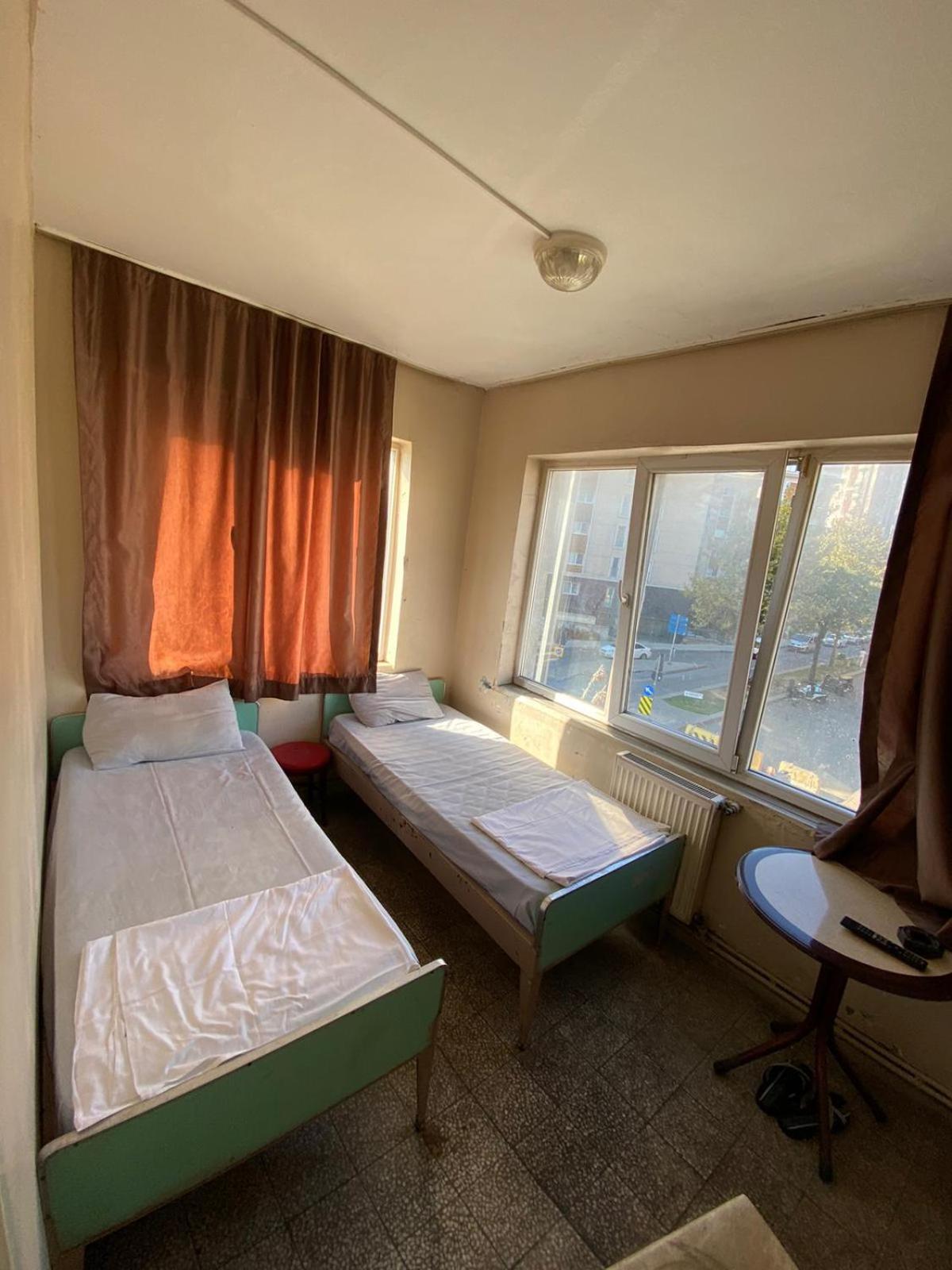 Otel Özlem