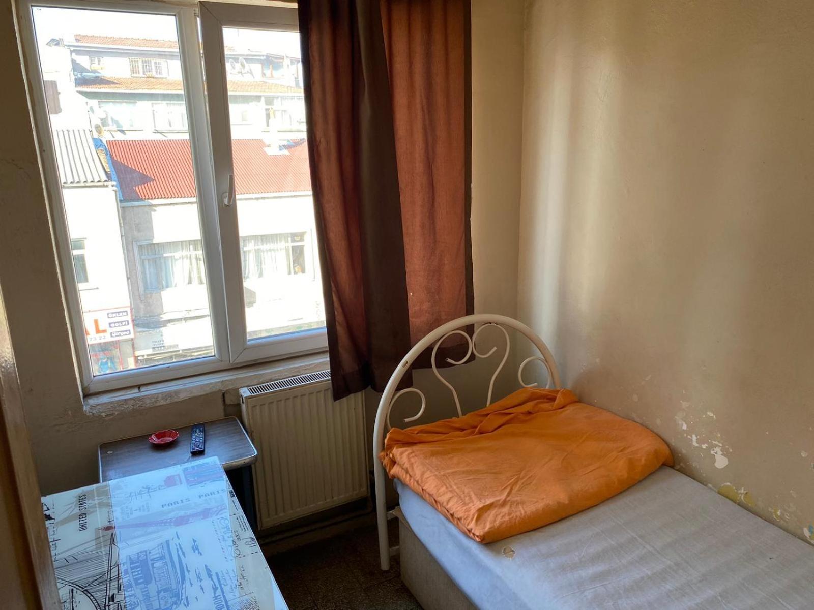 Otel Özlem