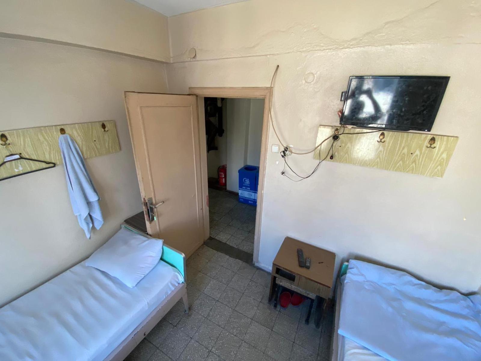 Otel Özlem