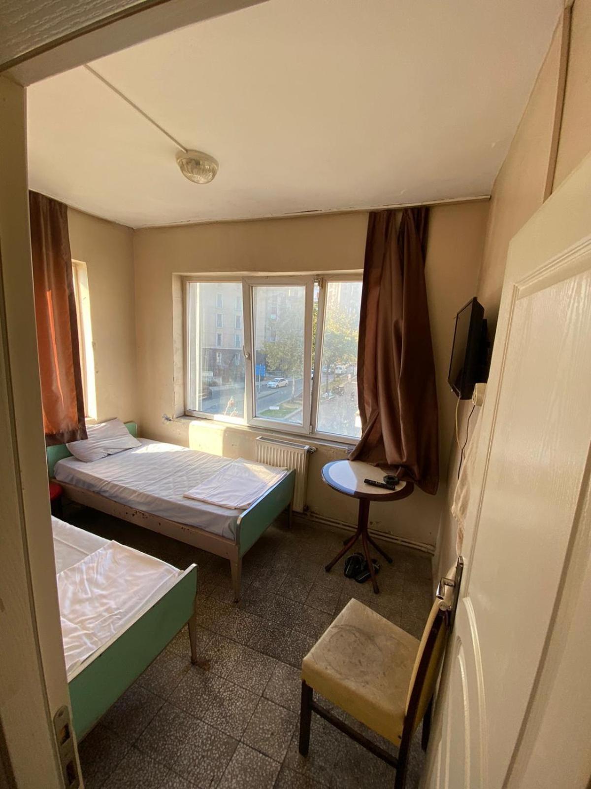Otel Özlem