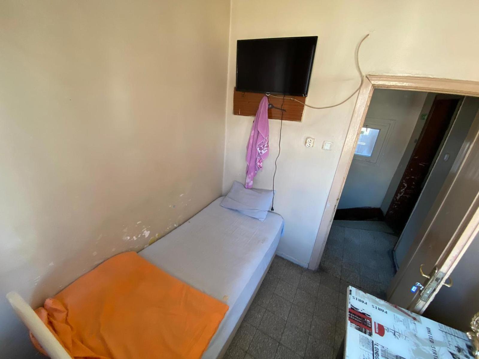 Otel Özlem