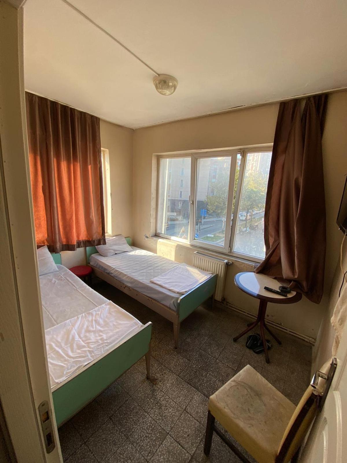 Otel Özlem