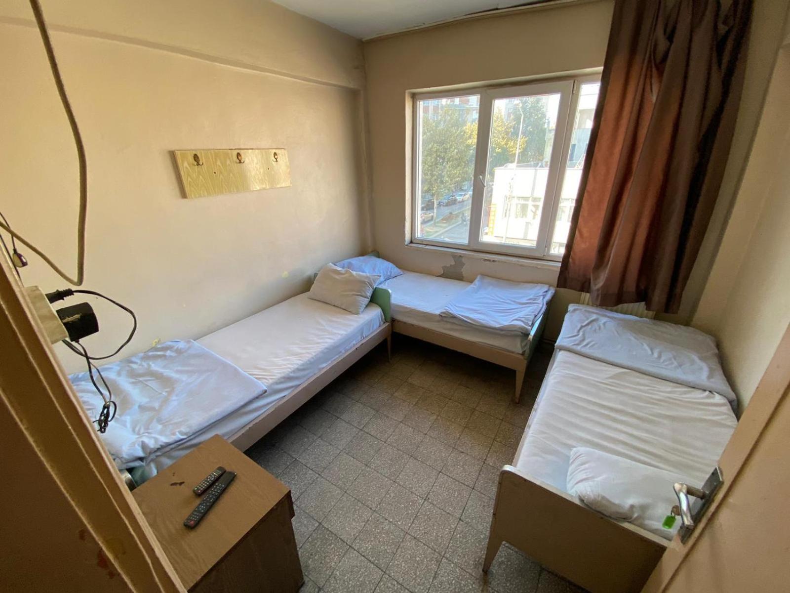 Otel Özlem