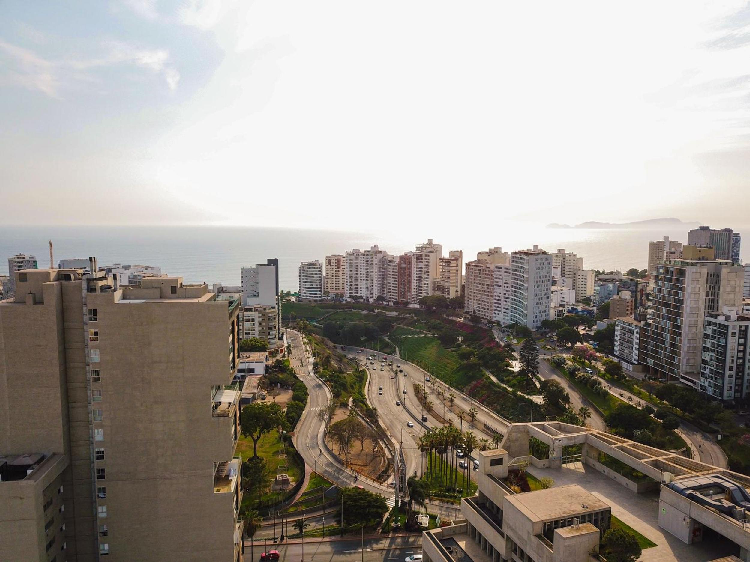 Apartamento Acogedor - BARRANCO view 3