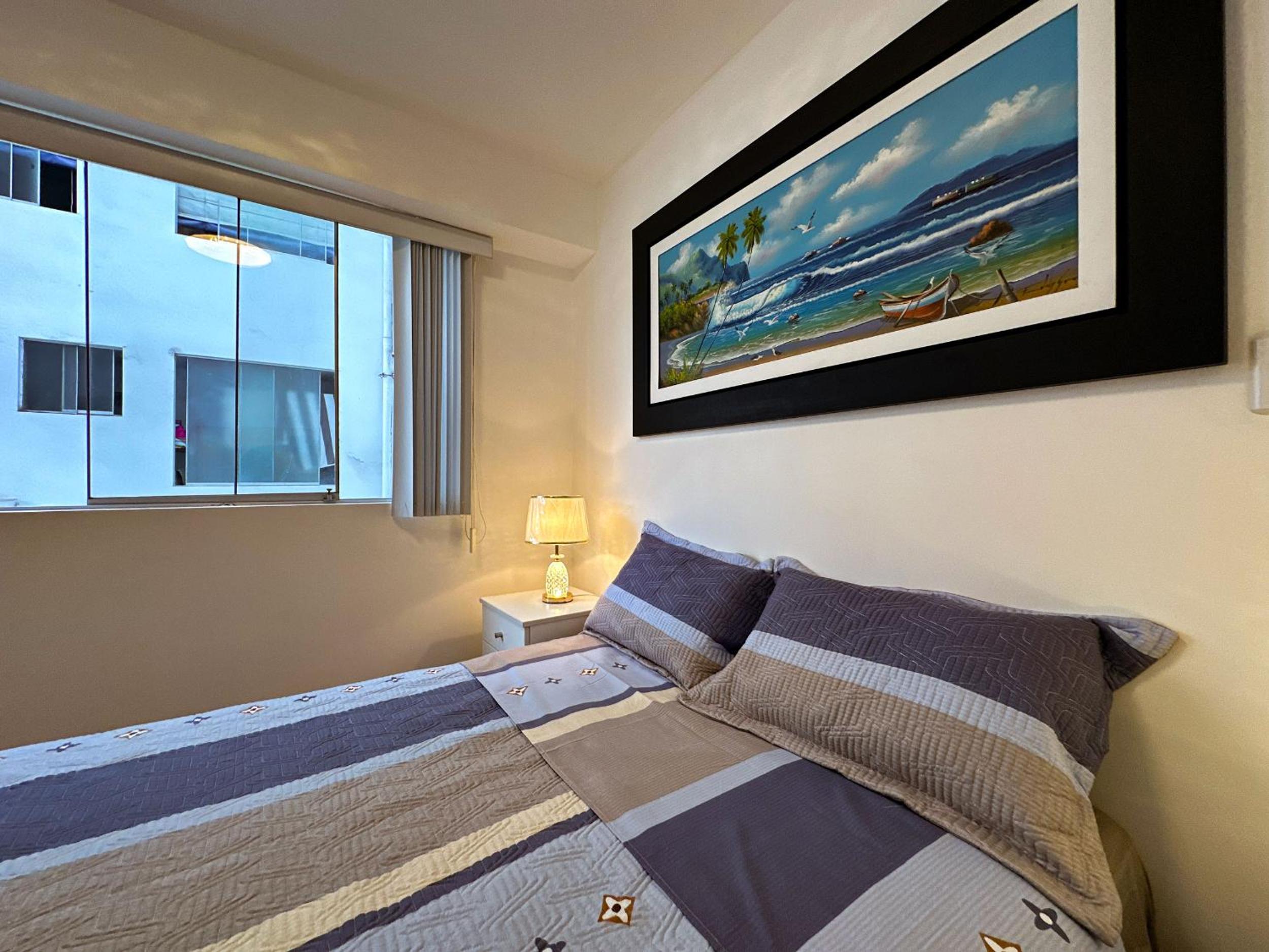 Apartamento Acogedor - BARRANCO view 2