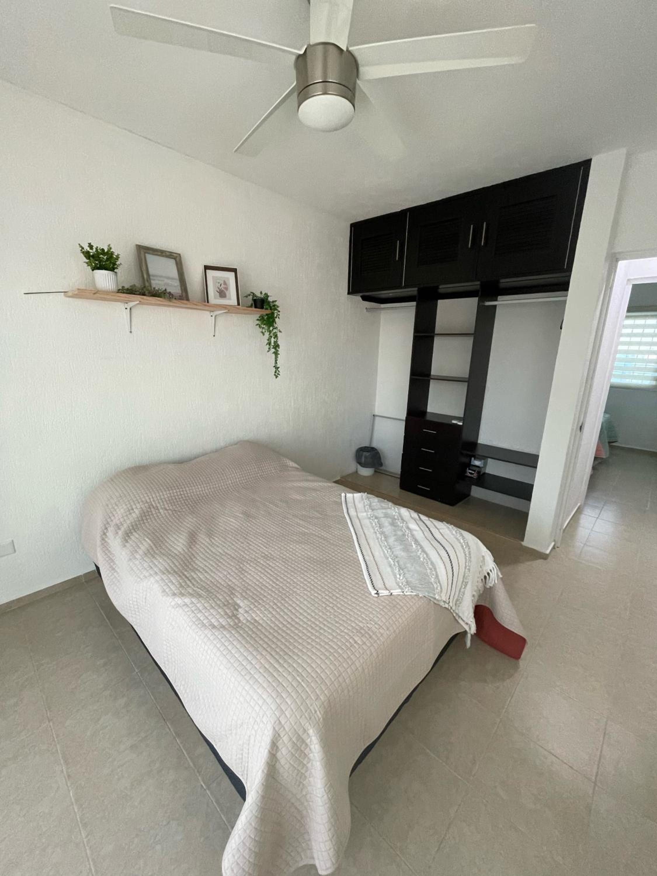 Casa Azul en Cancún