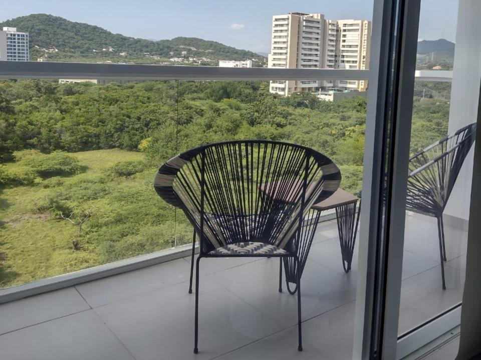 Espectacular Aparta Suite