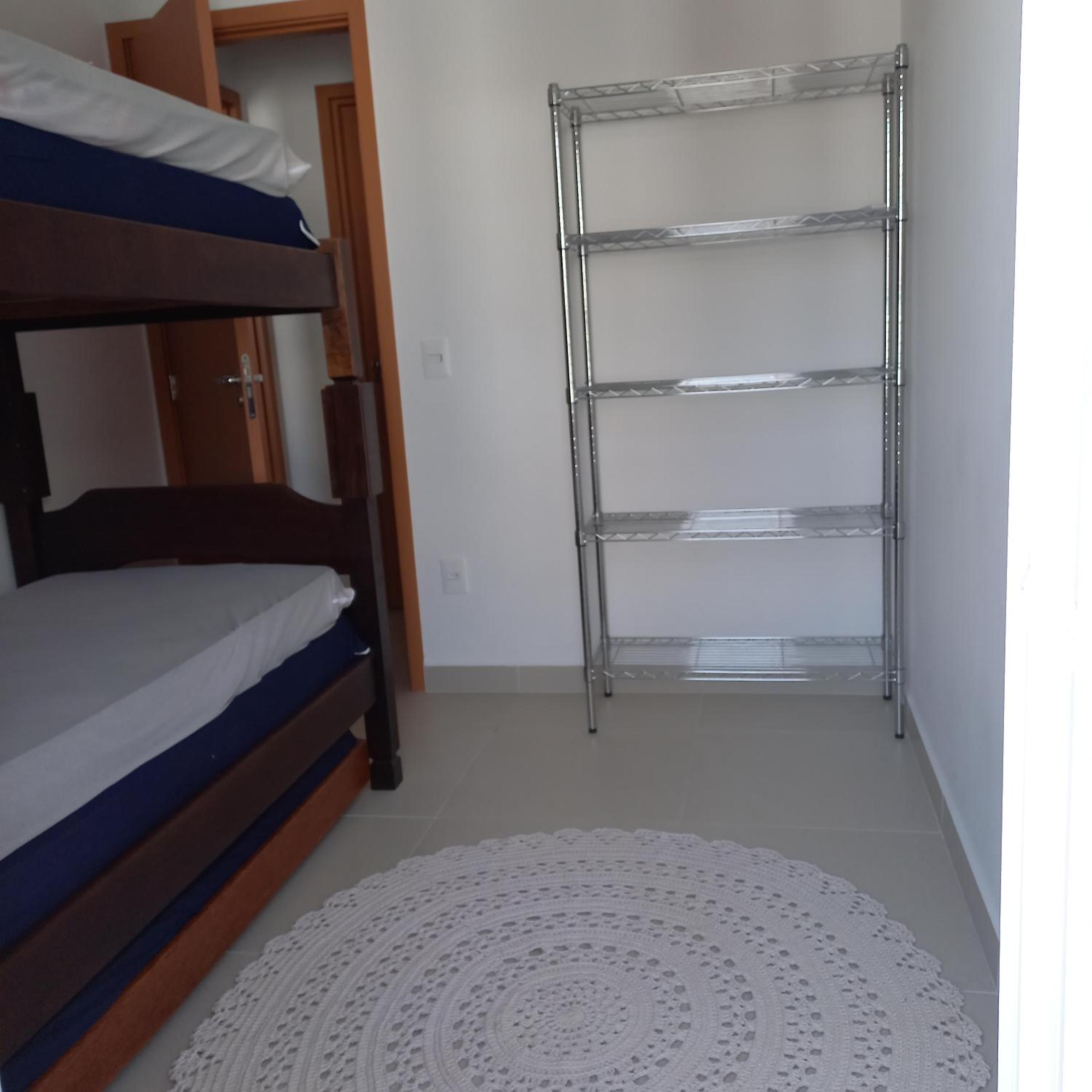 Apartamento Toninhas Ubatuba