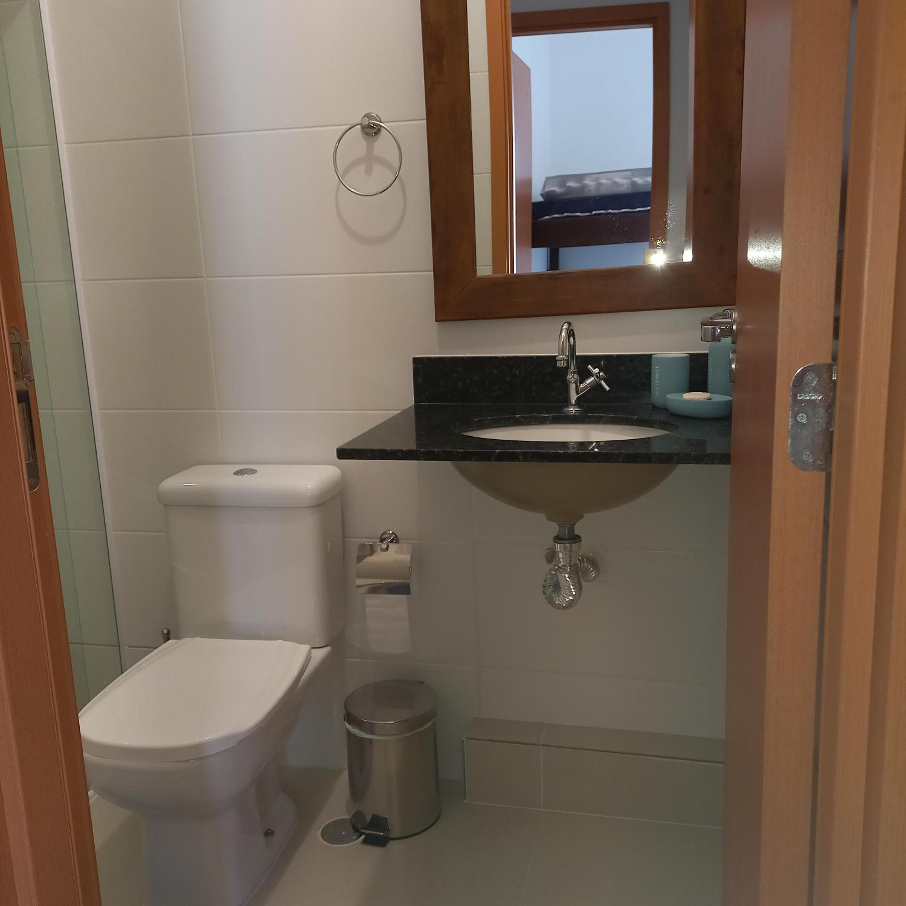 Apartamento Toninhas Ubatuba