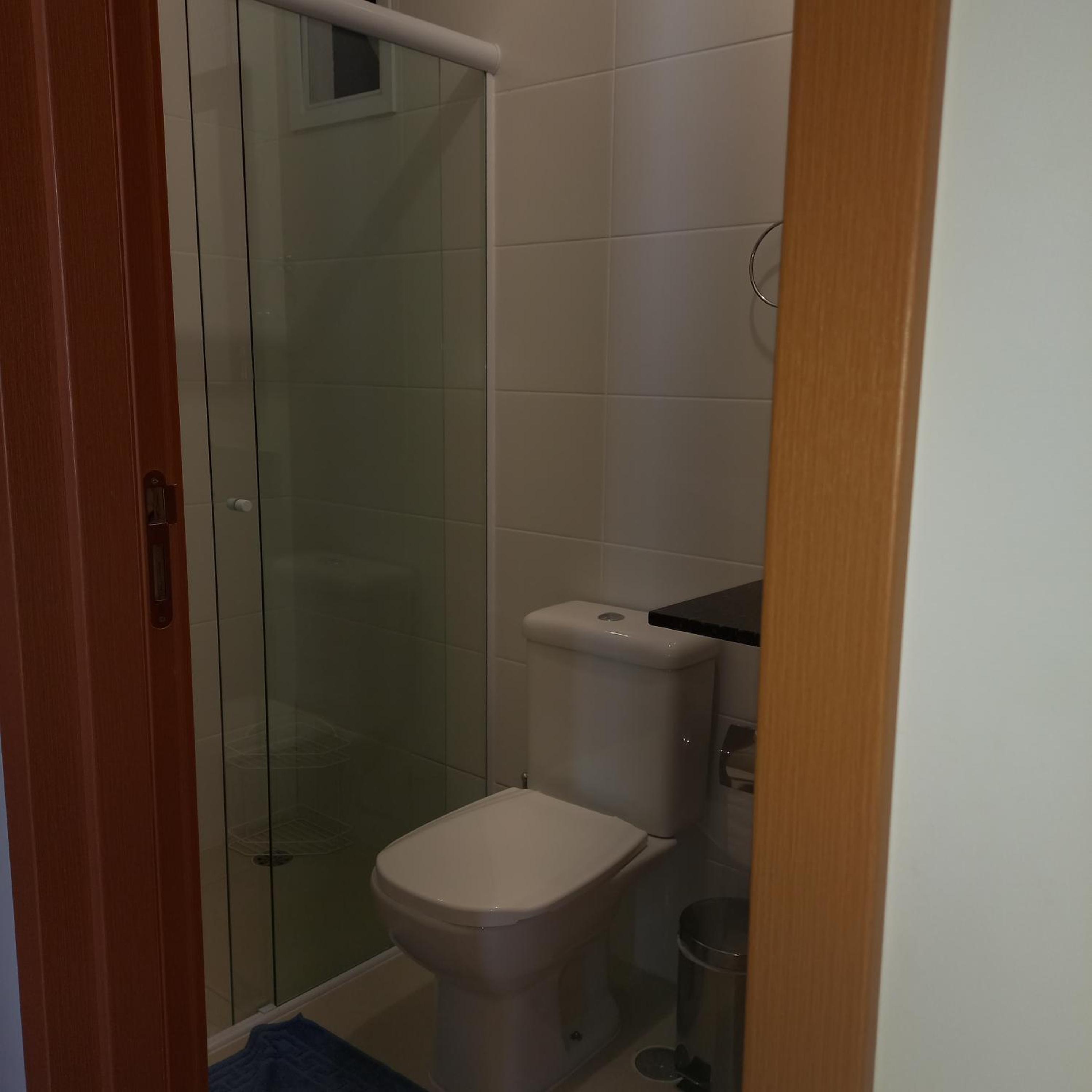 Apartamento Toninhas Ubatuba