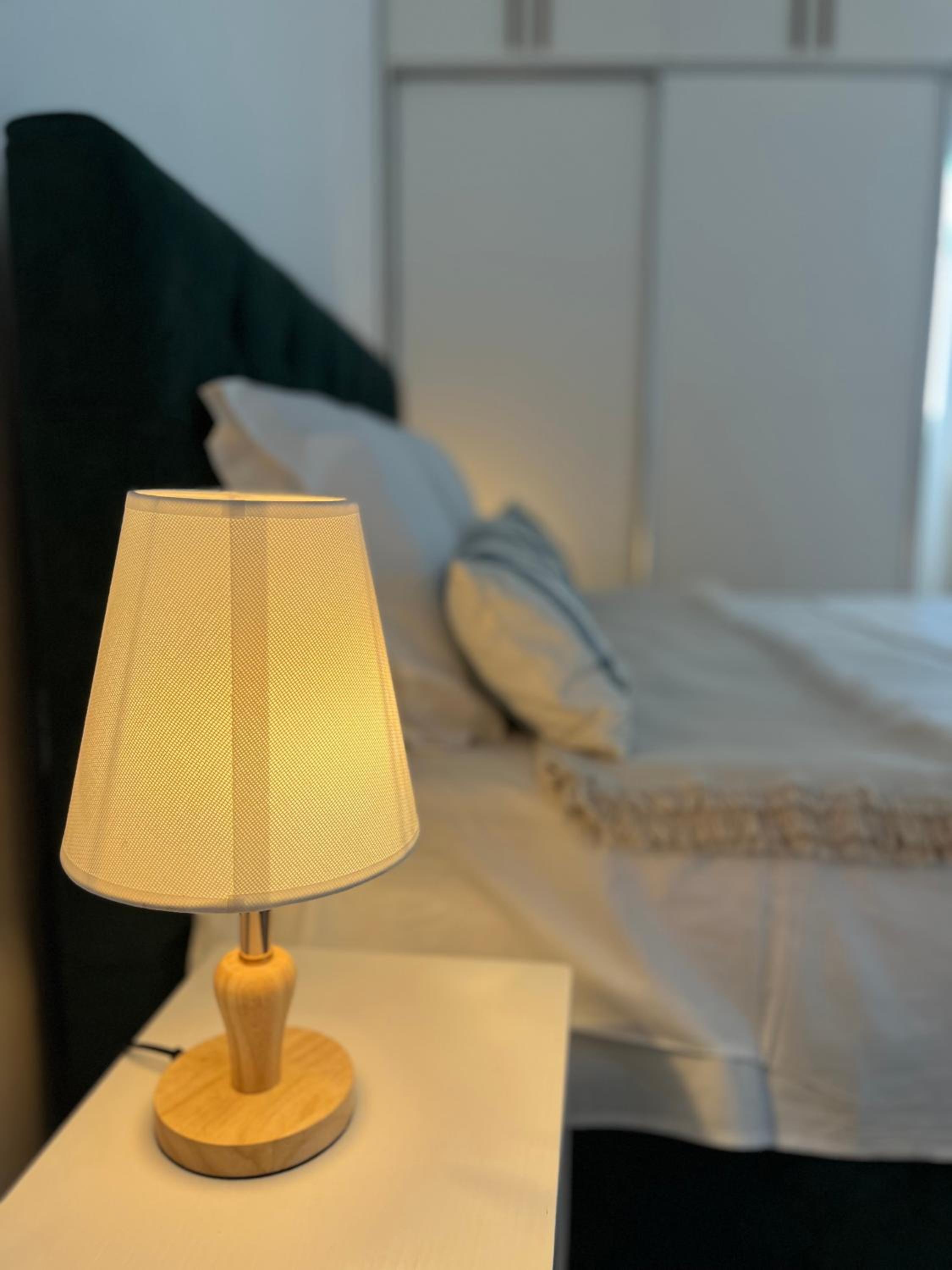 Mia Luxury apartments