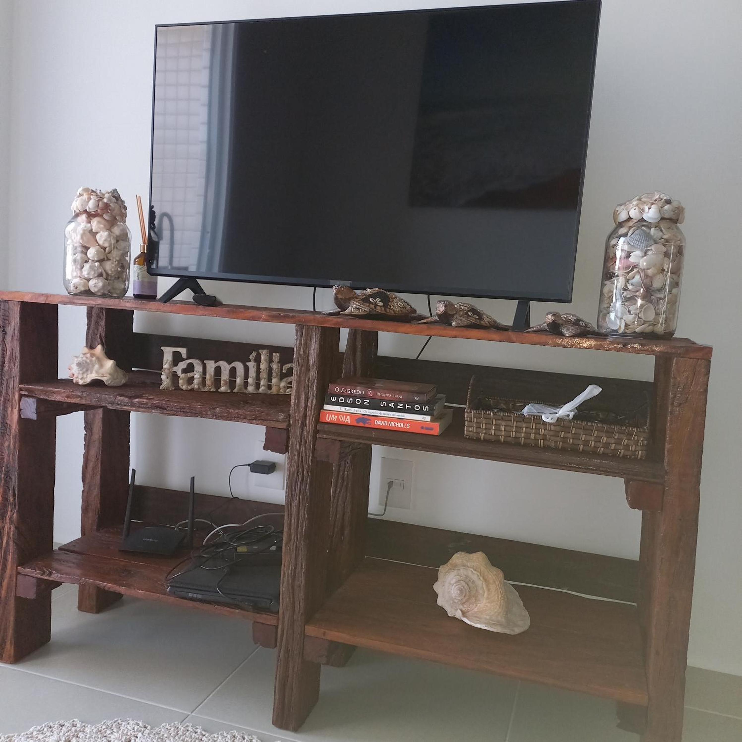 Apartamento Toninhas Ubatuba