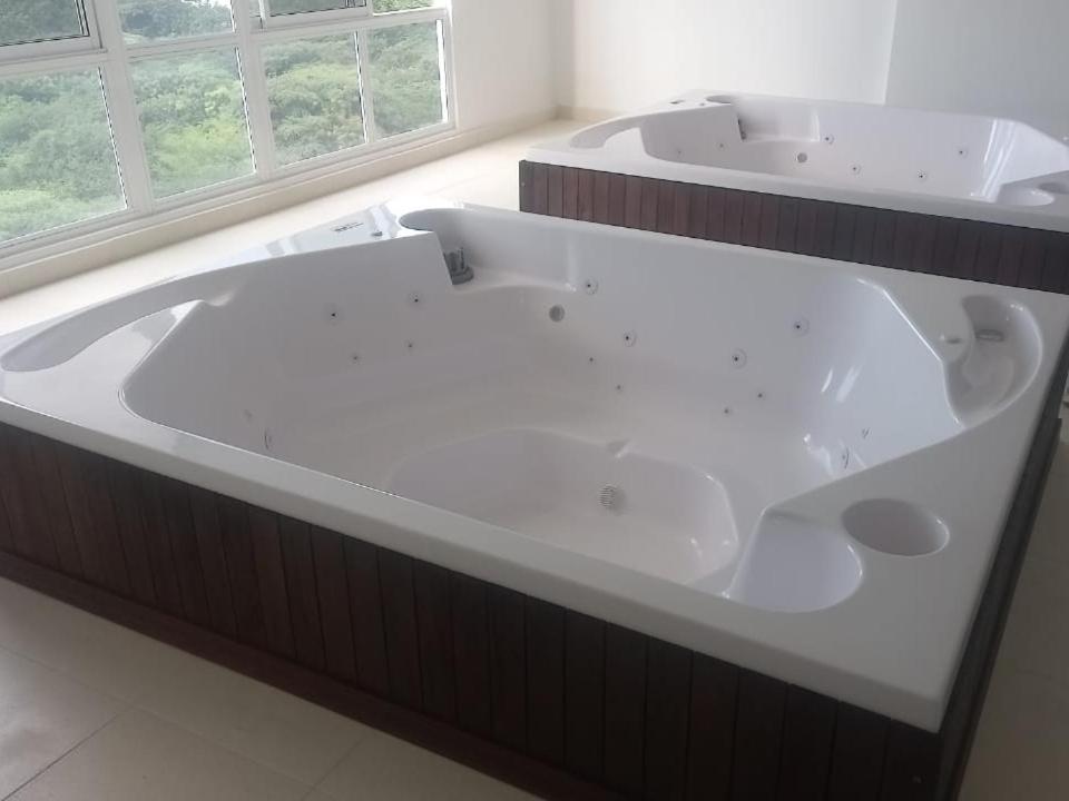 Espectacular Aparta Suite