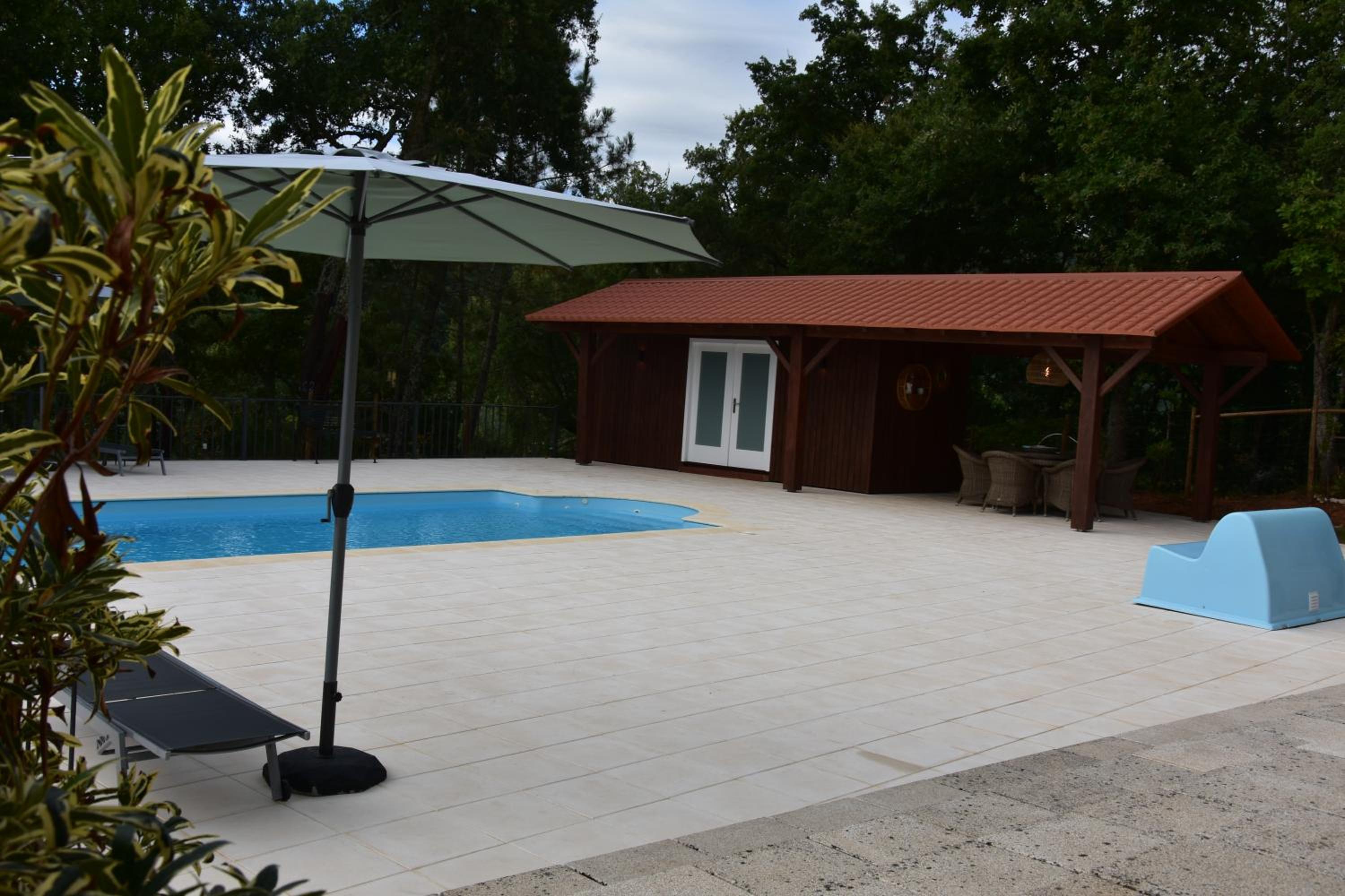 Casa Toupeira view 5