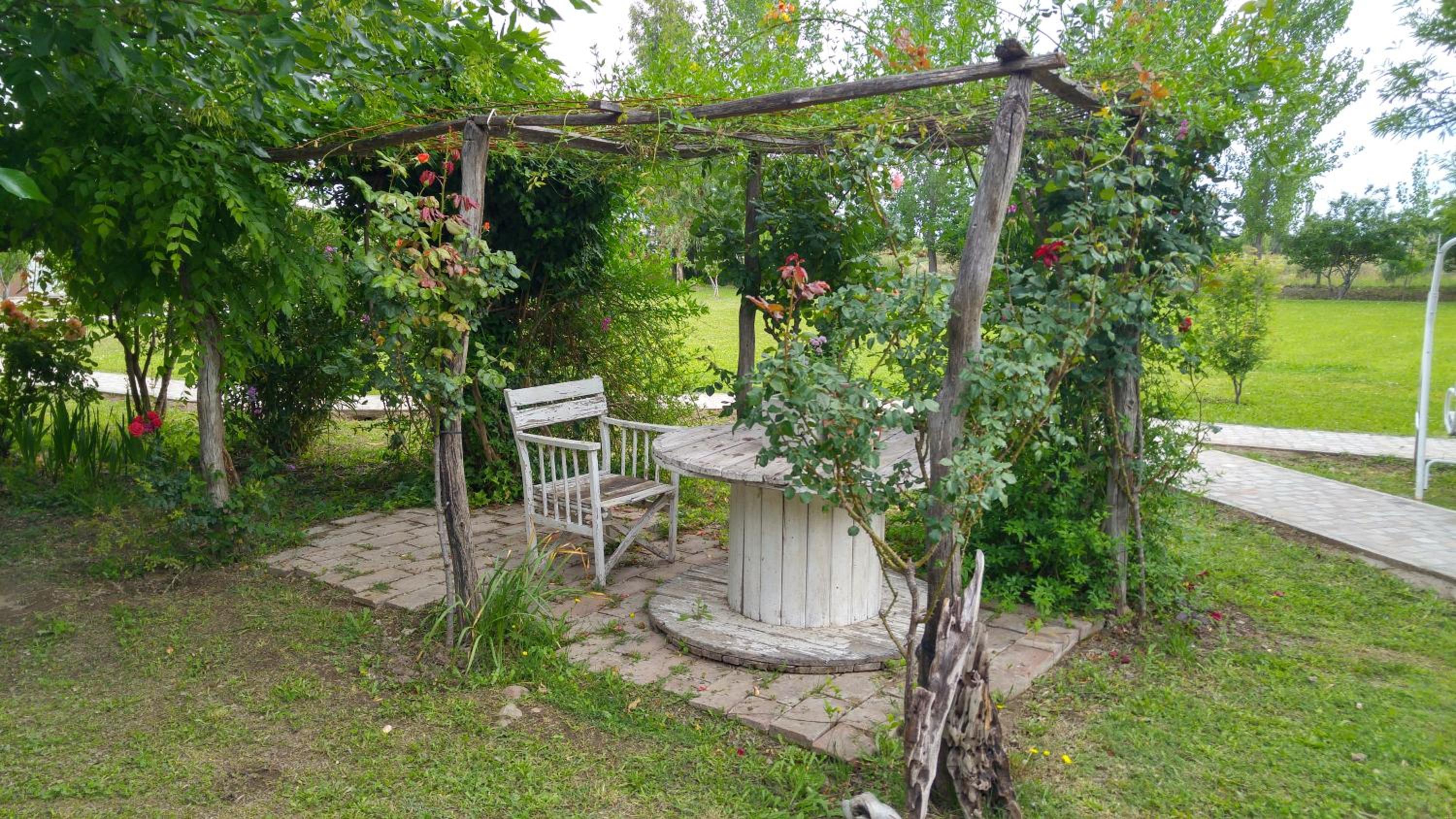 Villa Ciruelos