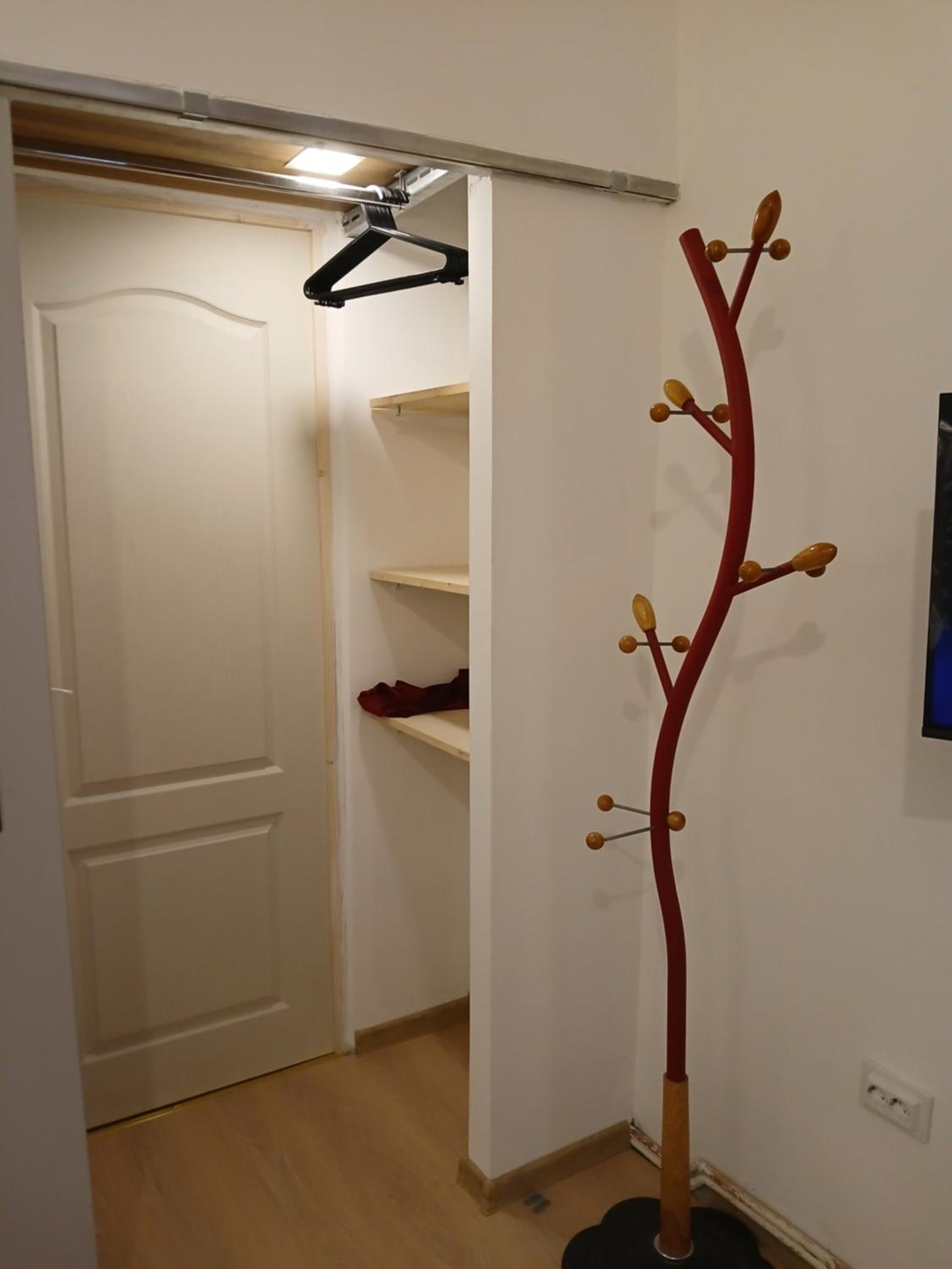 Center Walk Studios