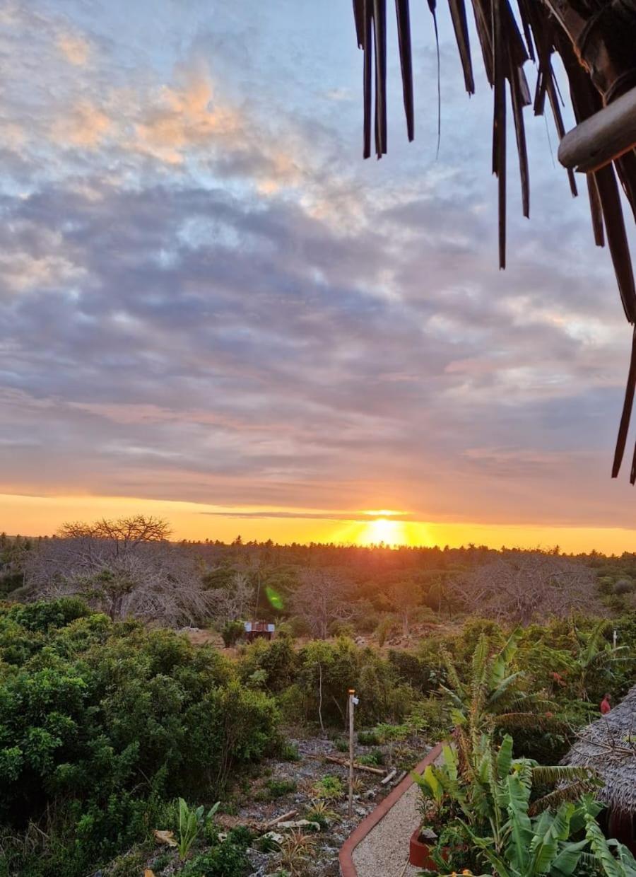 MONKEY MOUNTAIN LODGE