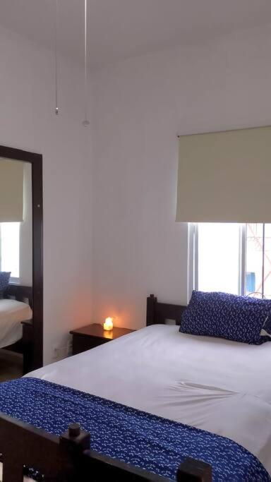 Departamento Playa del Carmen