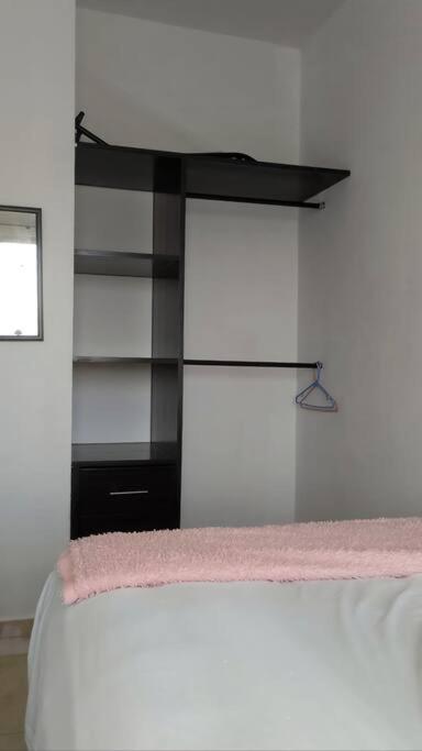 Departamento Playa del Carmen