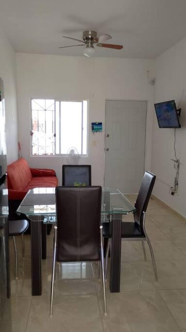 Departamento Playa del Carmen