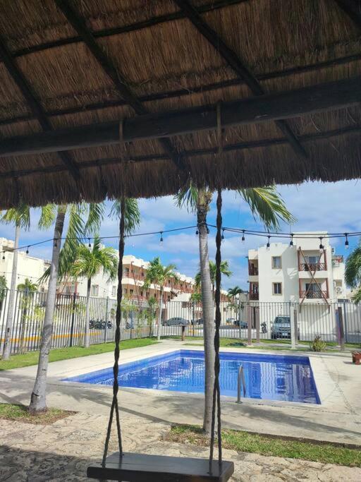 Departamento Playa del Carmen