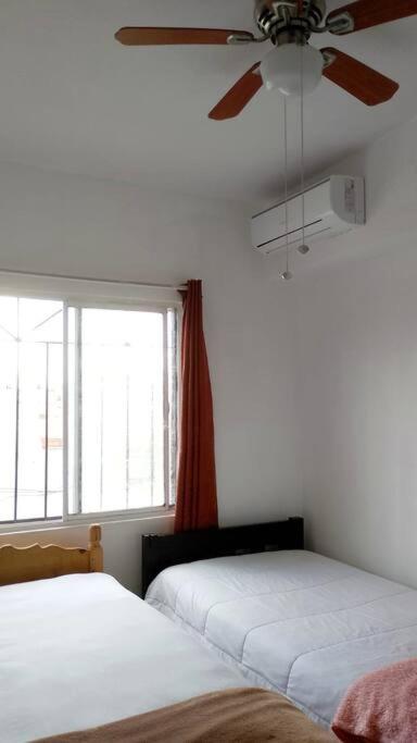 Departamento Playa del Carmen