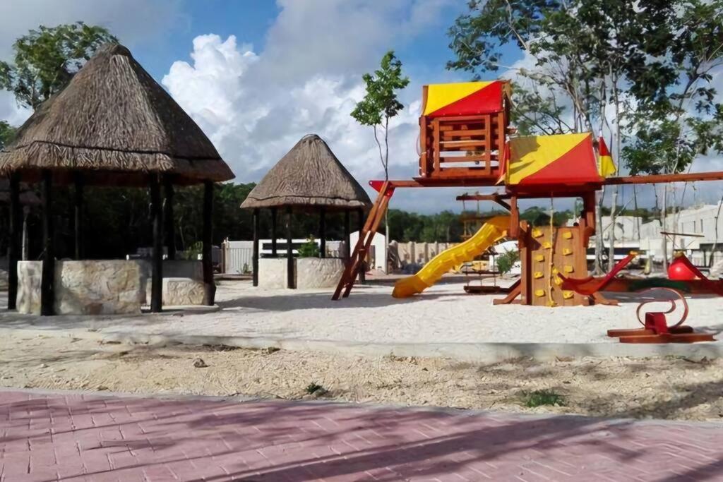Departamento Playa del Carmen