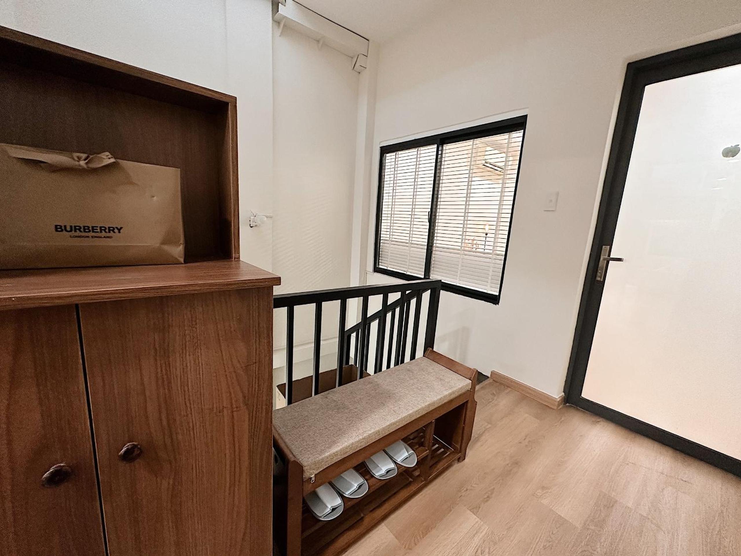 25Studio House - District 1