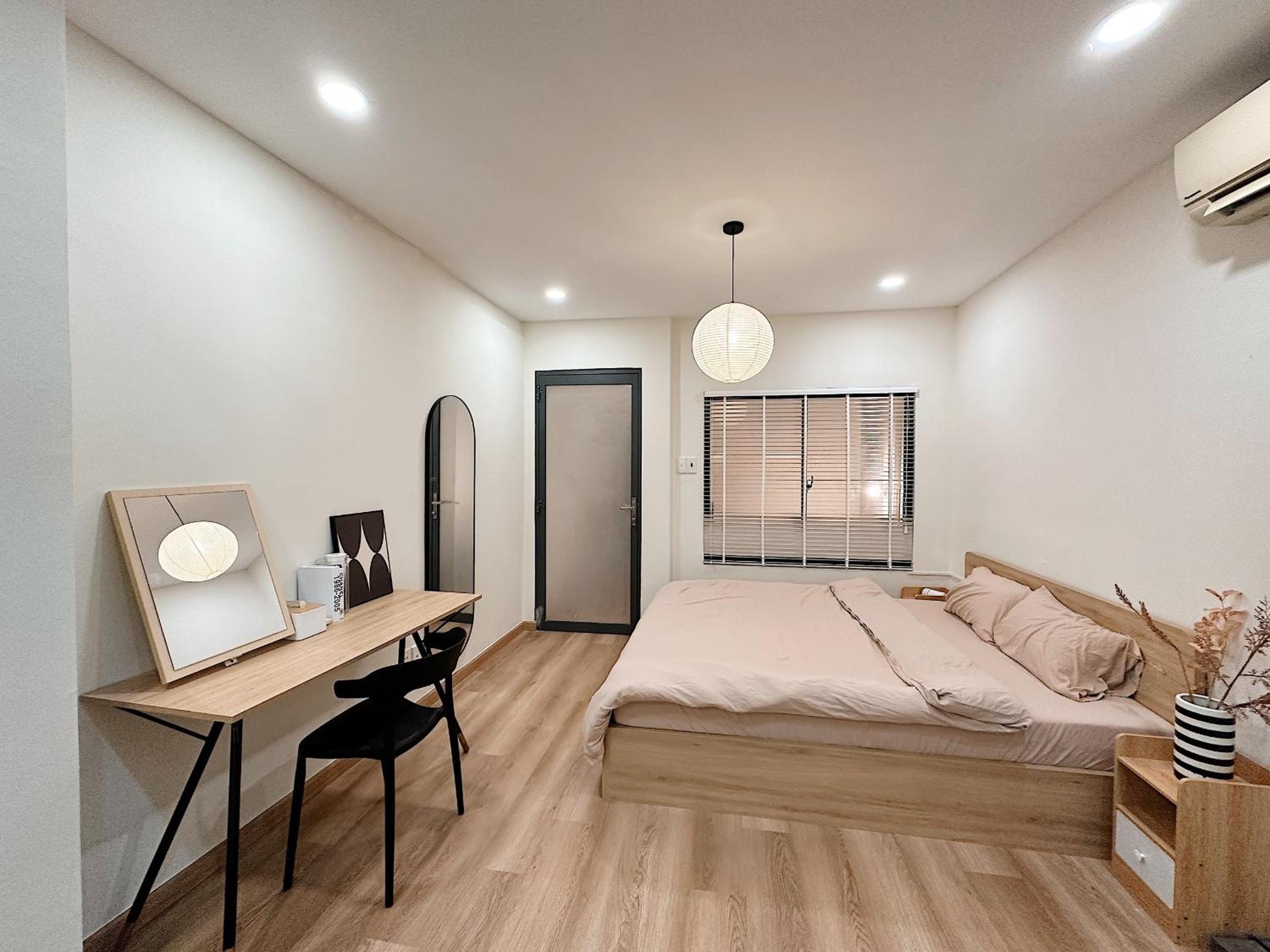 25Studio House - District 1