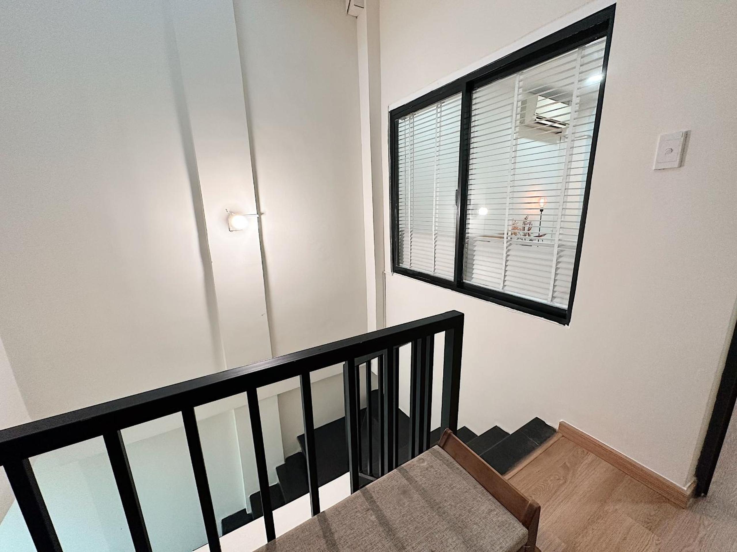 25Studio House - District 1