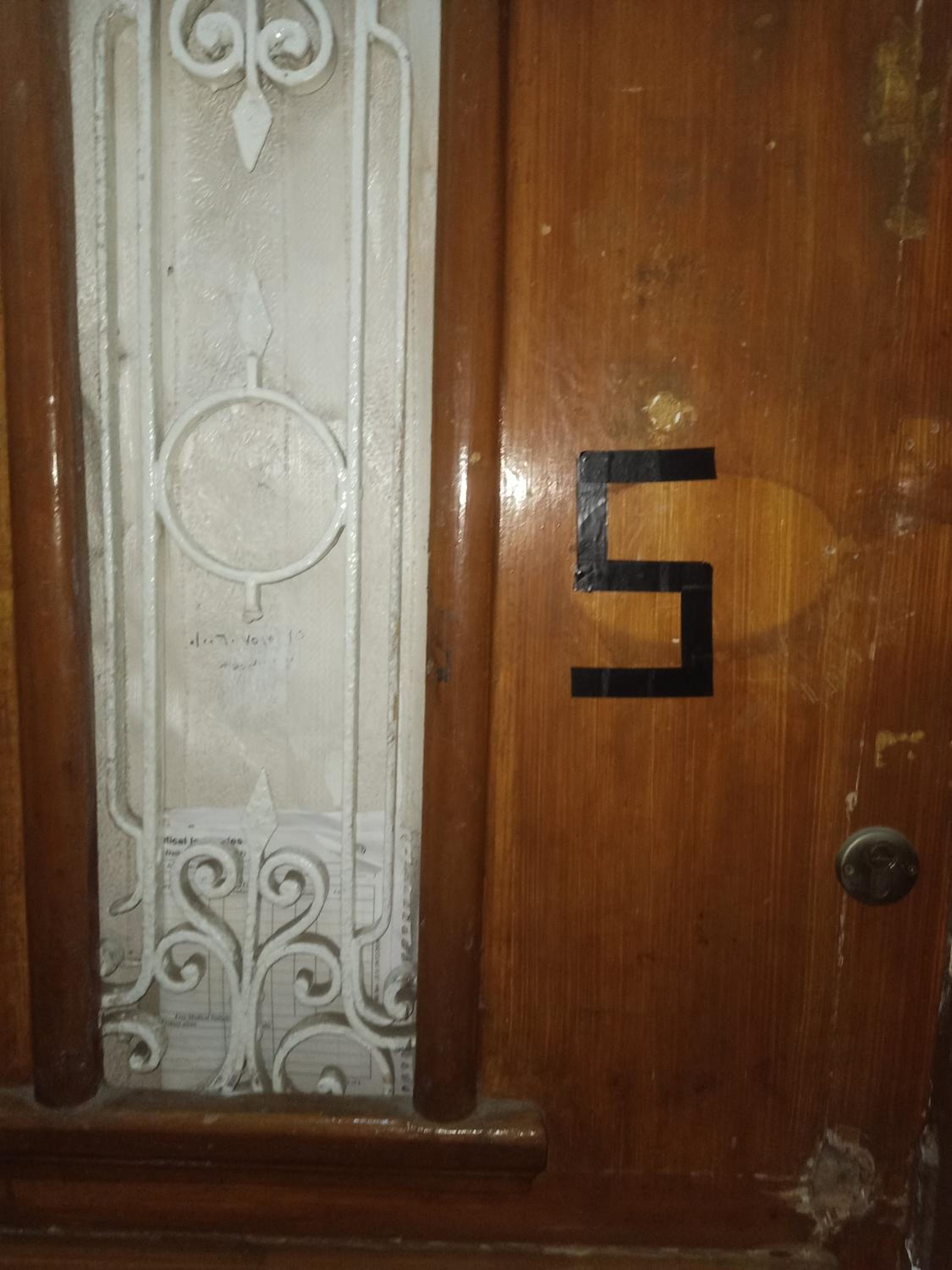 Apartment in the Alexandria near of the Beach and Middletown