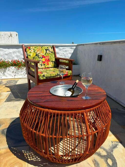 Casa de Sabá