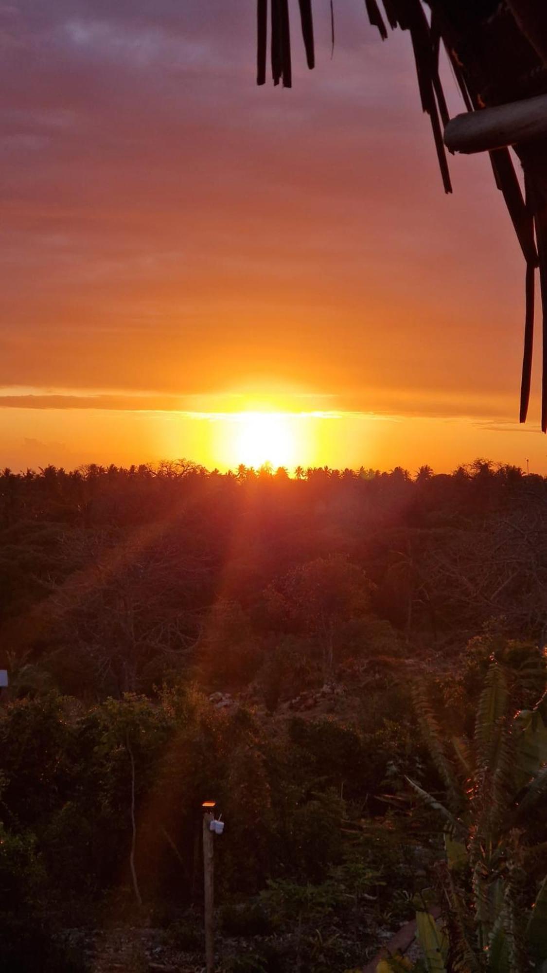 MONKEY MOUNTAIN LODGE