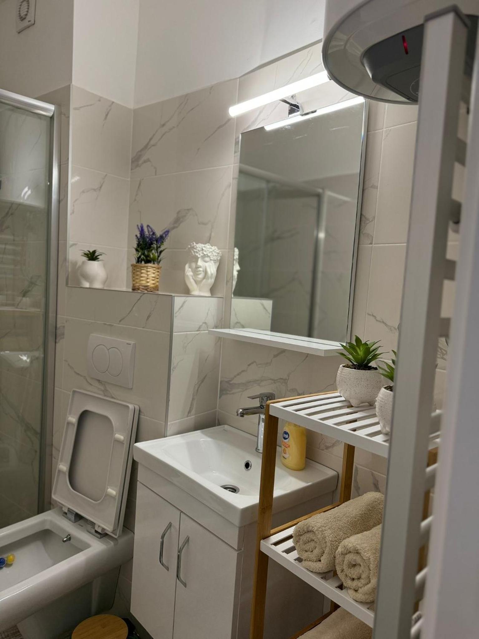 Apartman Milanović Divčibare