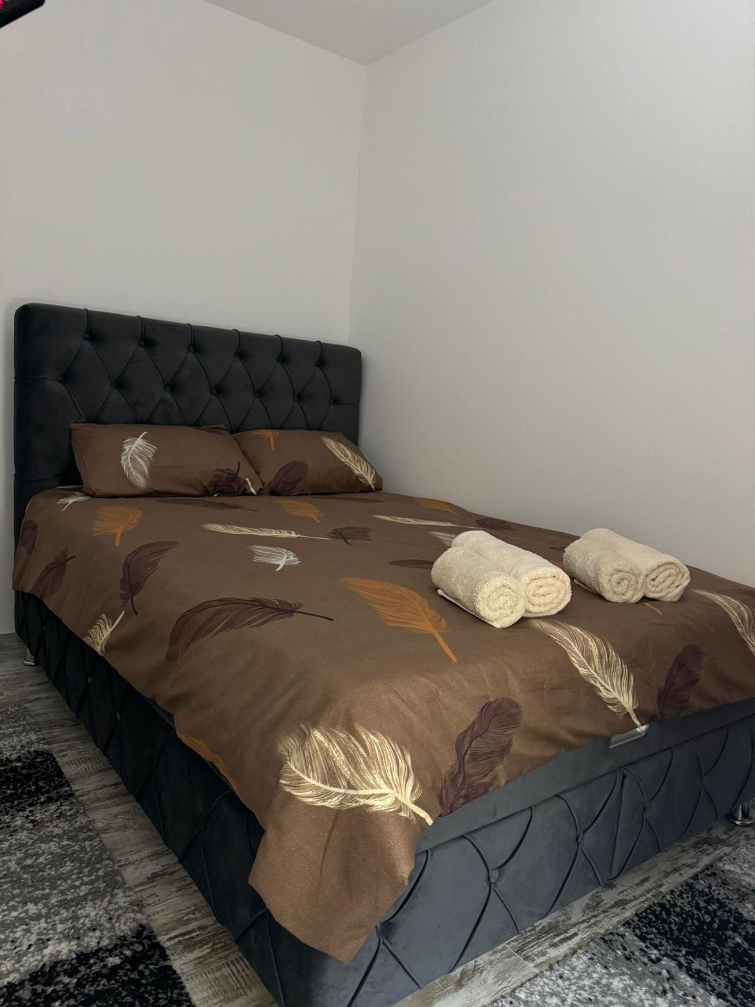 Apartman Milanović Divčibare