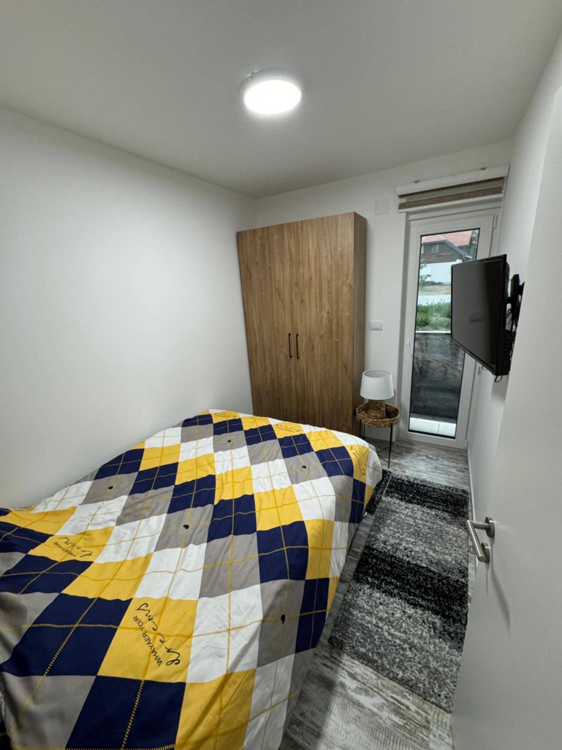 Apartman Milanović Divčibare