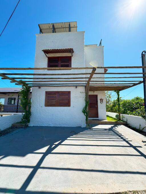 Casa de Sabá