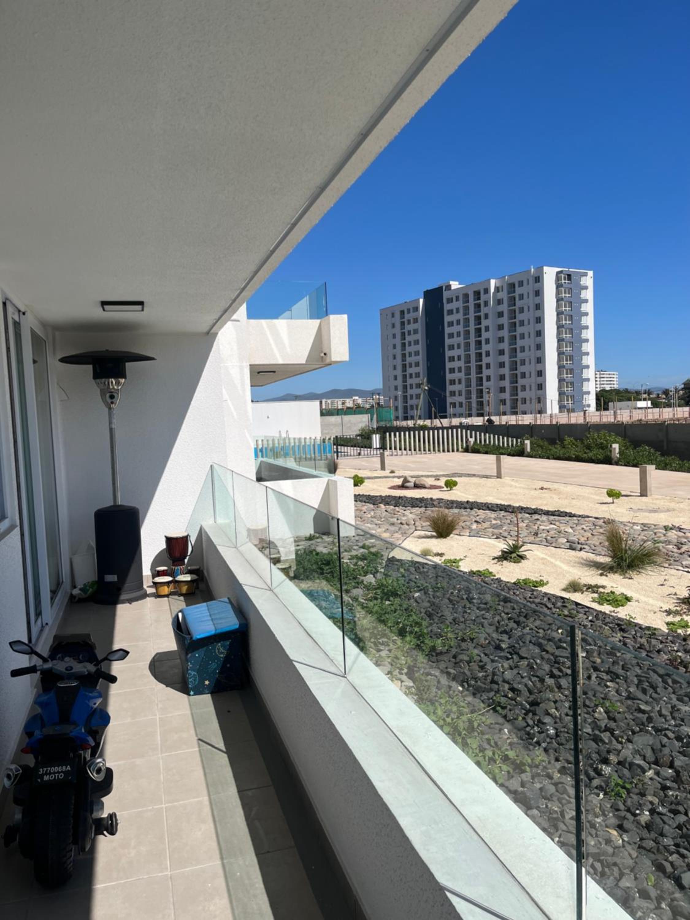 Departamento Puerto Serena El Faro