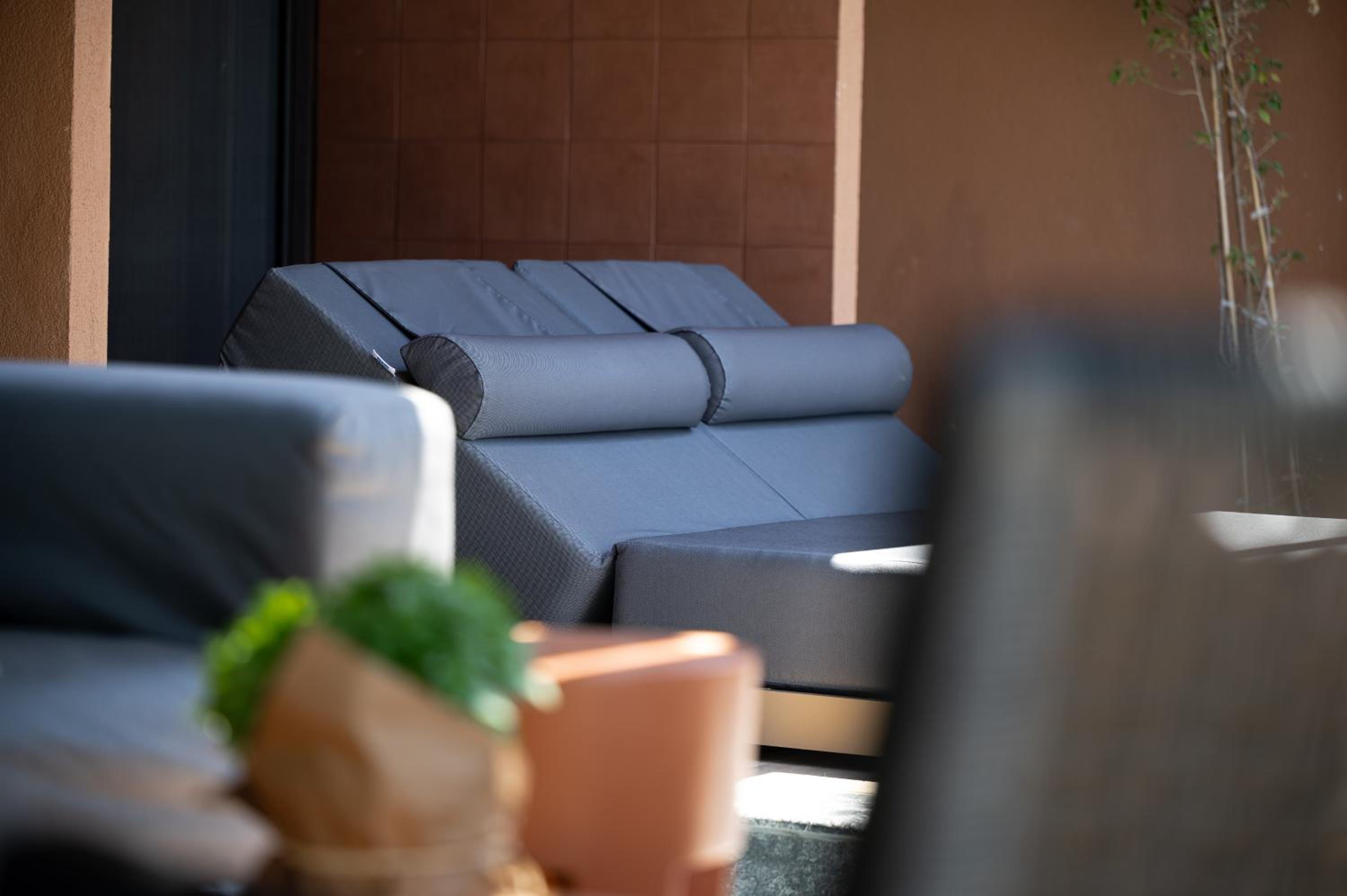 Akti Elia Villas Chalkidiki with Private Pools view 4