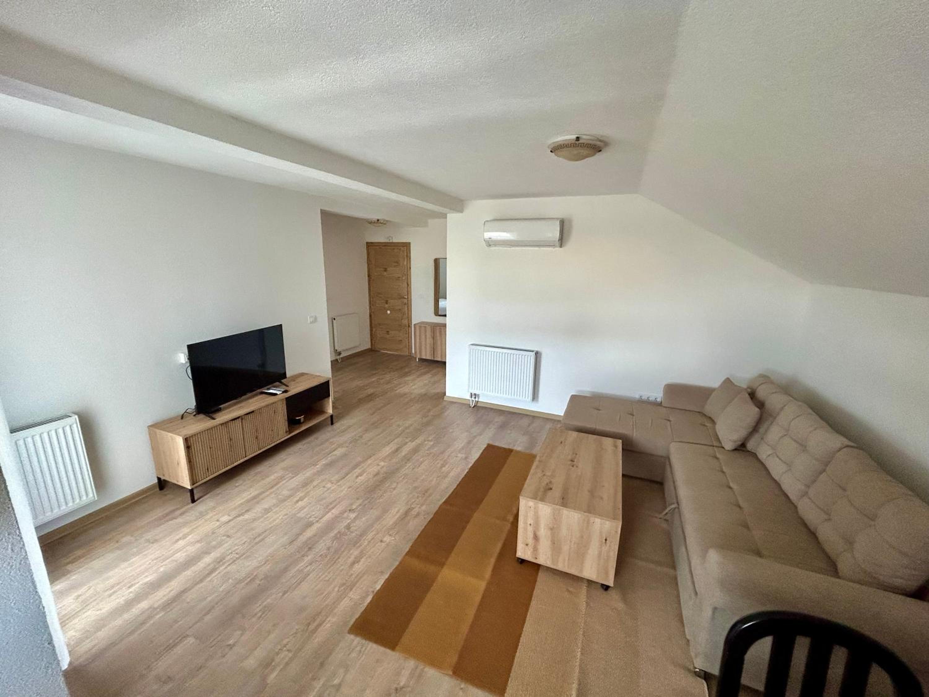 Apartmani Sun & Moon