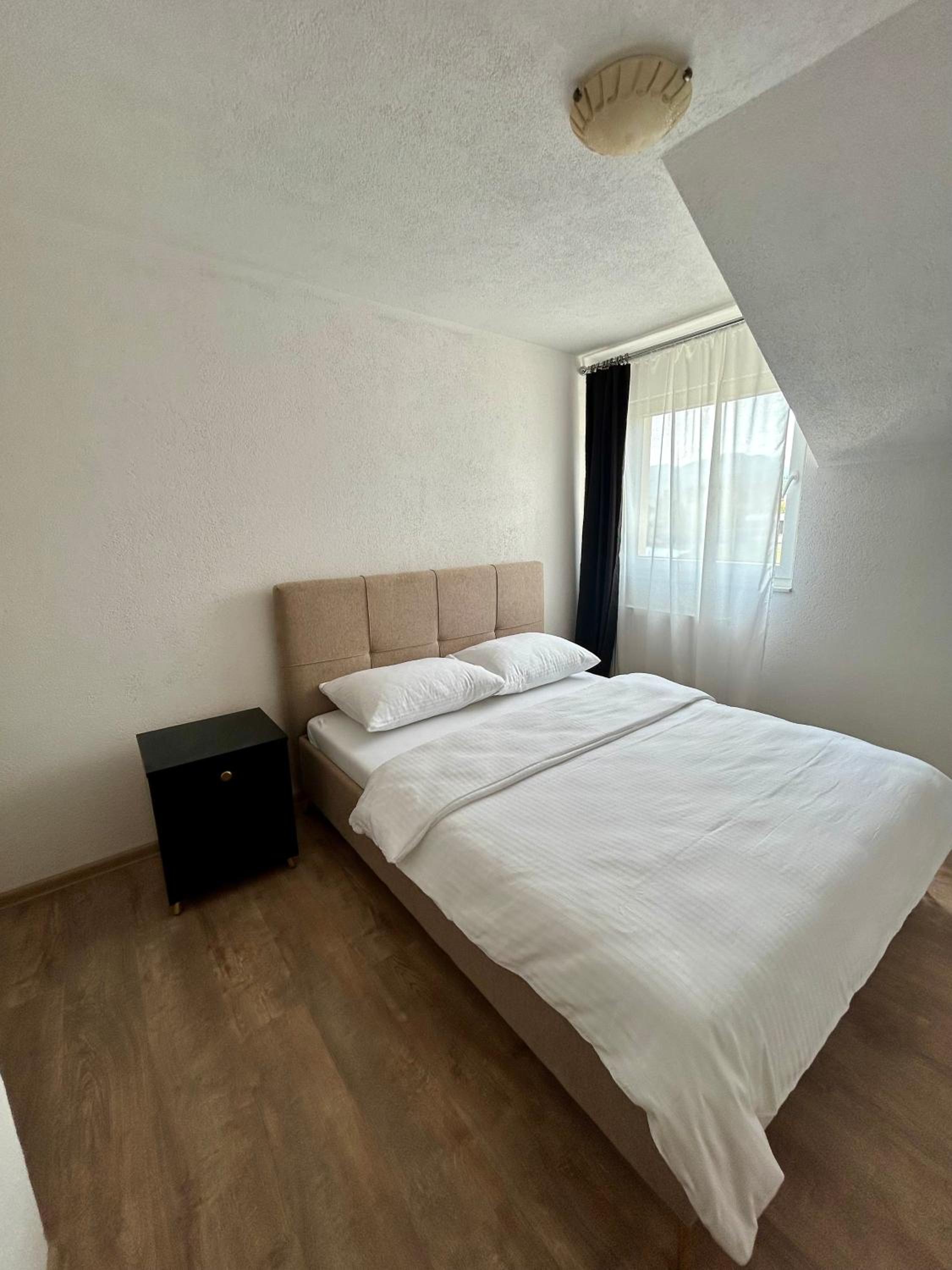 Apartmani Sun & Moon