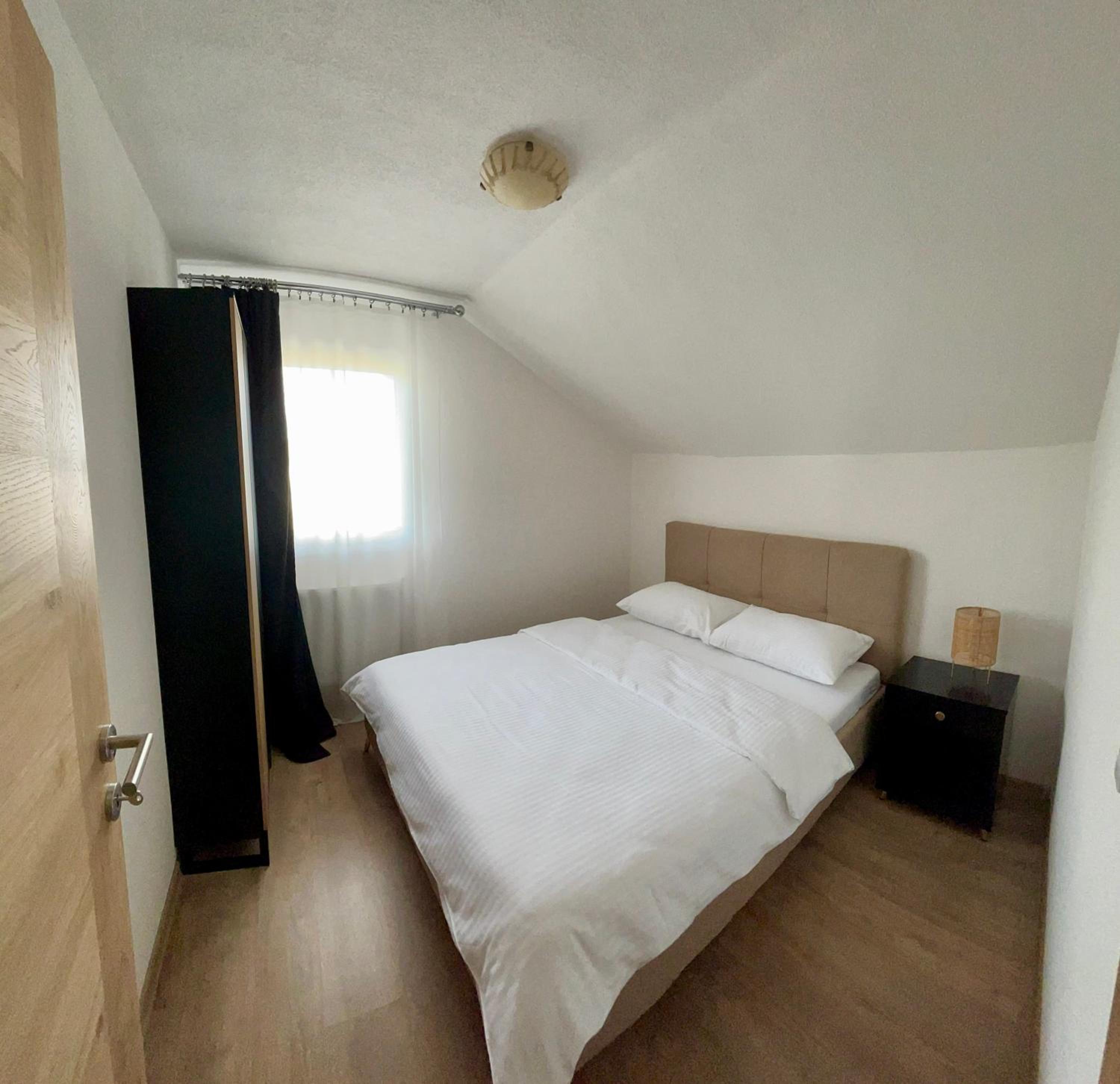 Apartmani Sun & Moon