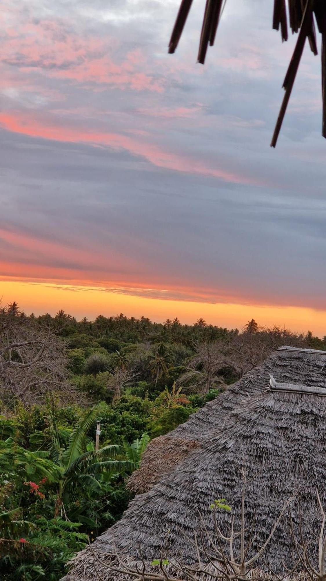 MONKEY MOUNTAIN LODGE