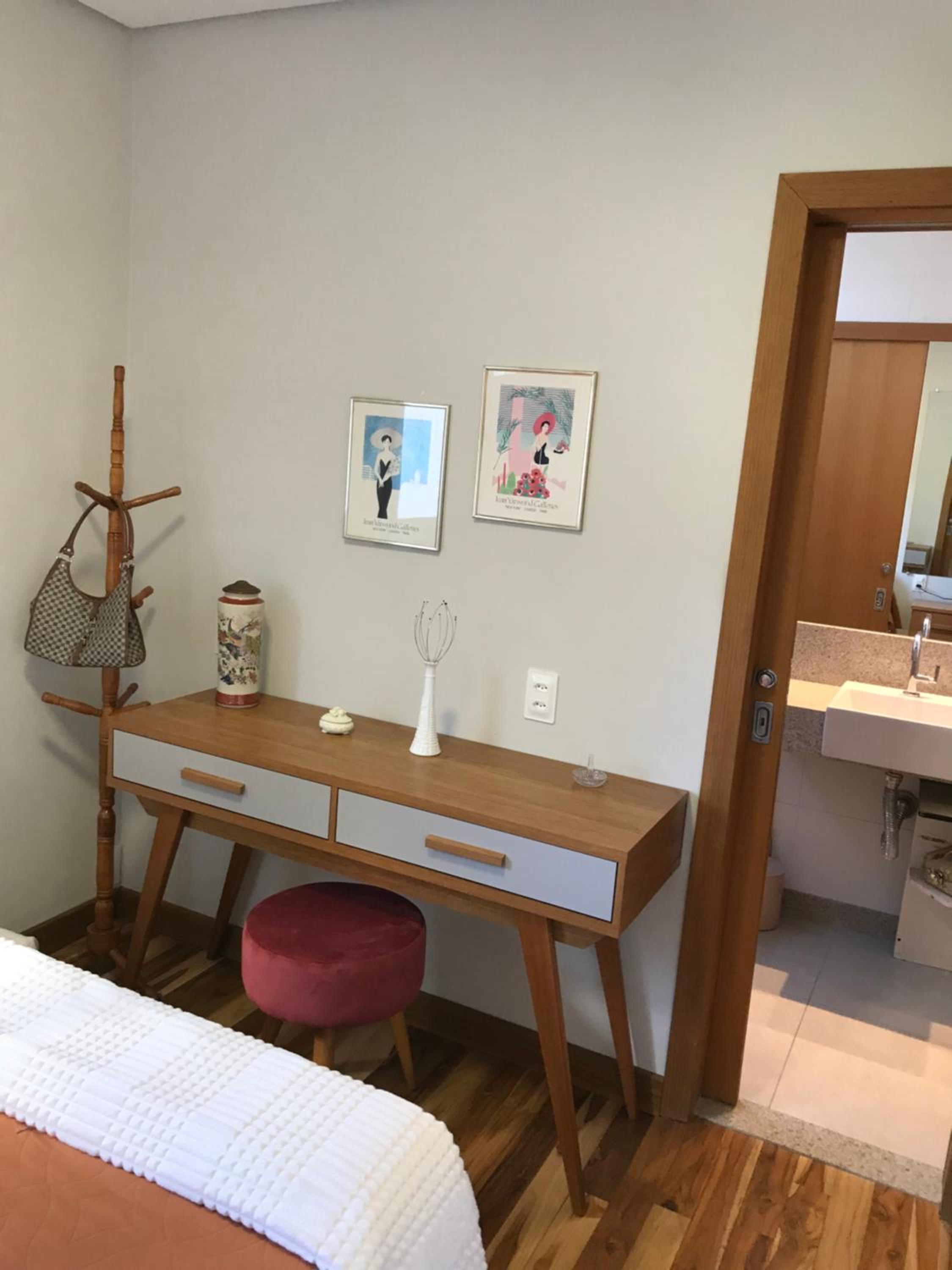 Apartamento em Belo Horizonte-MG